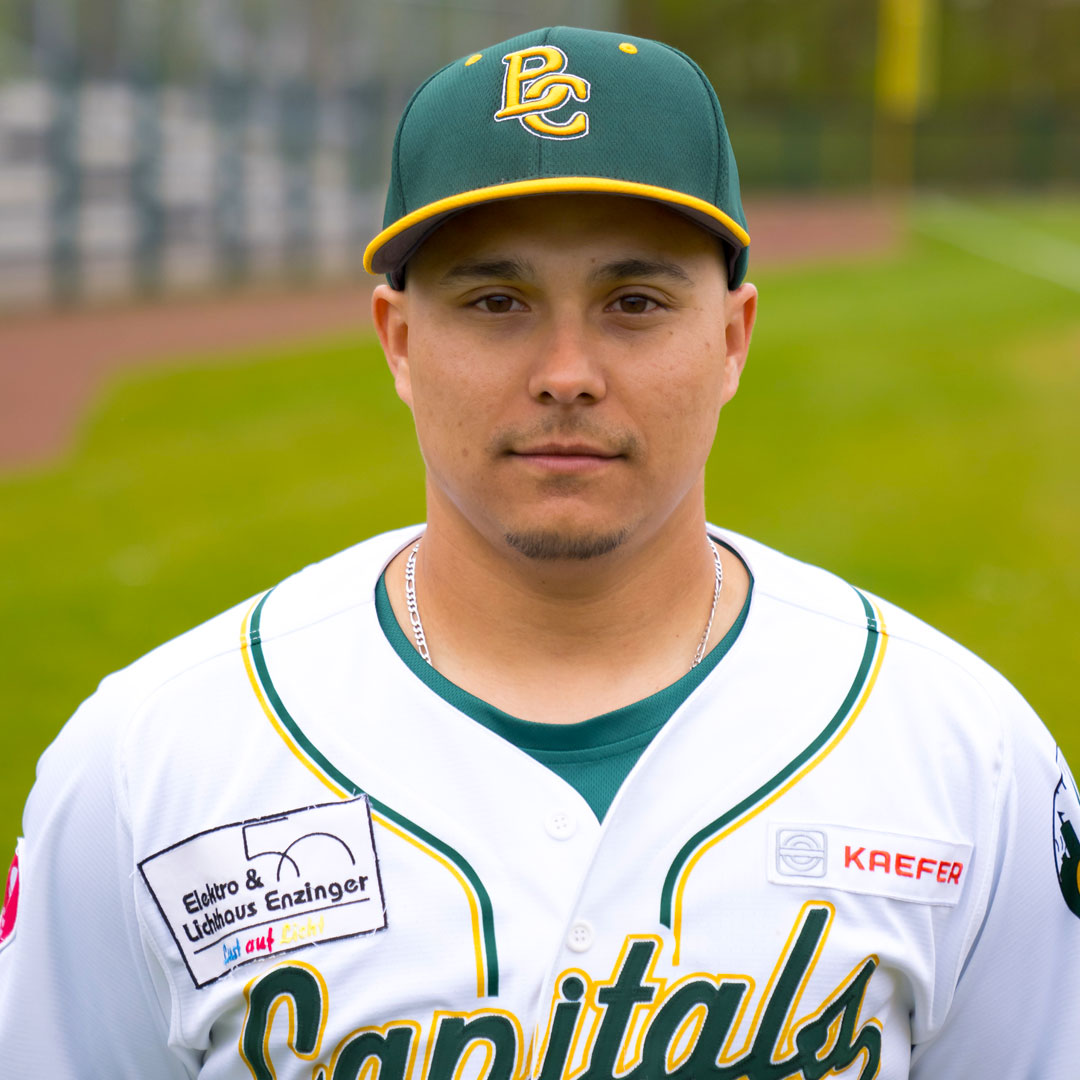 Daniel Sanchez